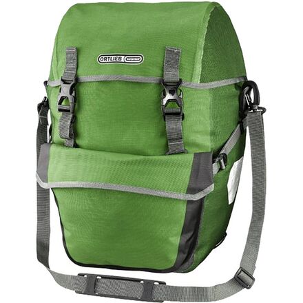 Bike-Packer Plus Panniers - Pair