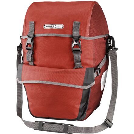 Bike-Packer Plus Panniers - Pair