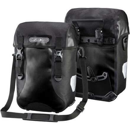 Sport-Packer Classic Panniers - Pair