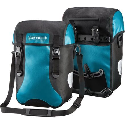 Sport-Packer Classic Panniers - Pair