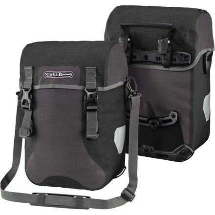 Sport-Packer Plus Panniers - Pair