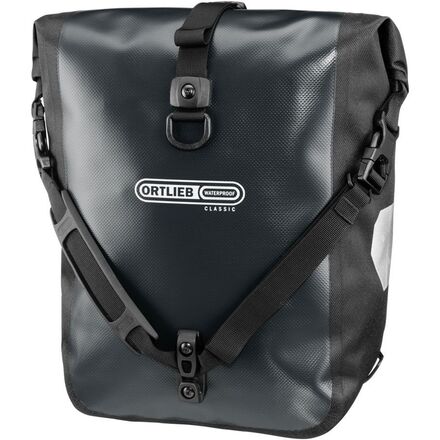 Sport-Roller Classic Panniers - Pair
