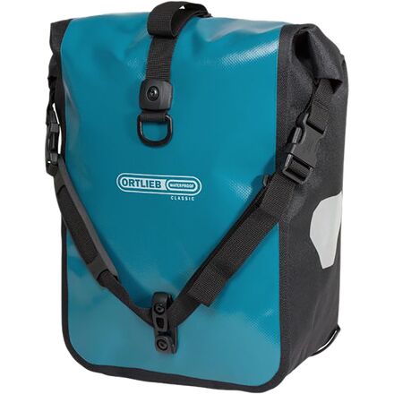 Sport-Roller Classic Panniers - Pair