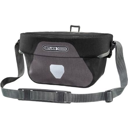 Ultimate 6 Plus 5-8.5L Handlebar Bag