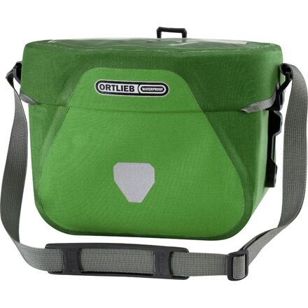 Ultimate 6 Plus 5-8.5L Handlebar Bag