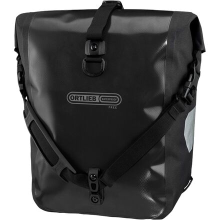 Sport-Roller Free Panniers - Pair