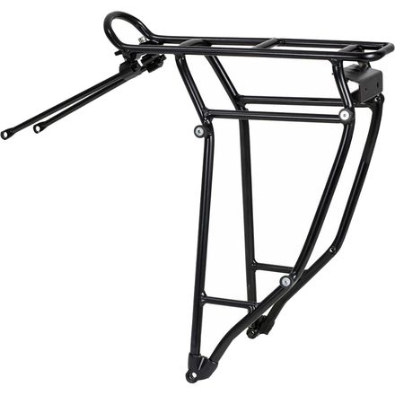 Rack Three Rear Rack