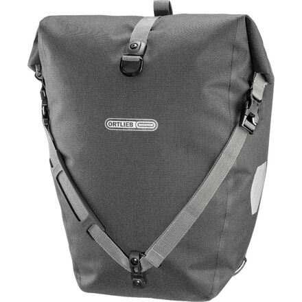 Back-Roller Urban Pannier