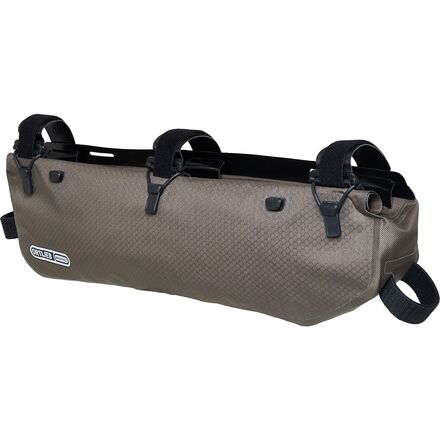 RC Toptube Frame Pack