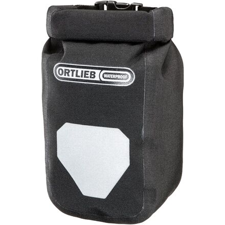 Small Outer Pocket