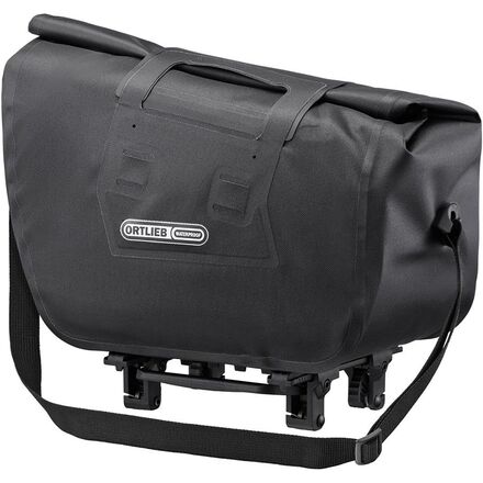 Ortlieb - RC Trunk Bag - Black
