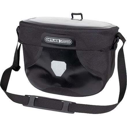 Ultimate 6 Free Handlebar Bag