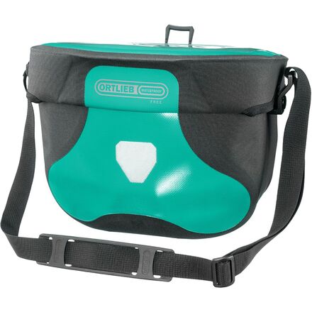 Ultimate 6 Free Handlebar Bag