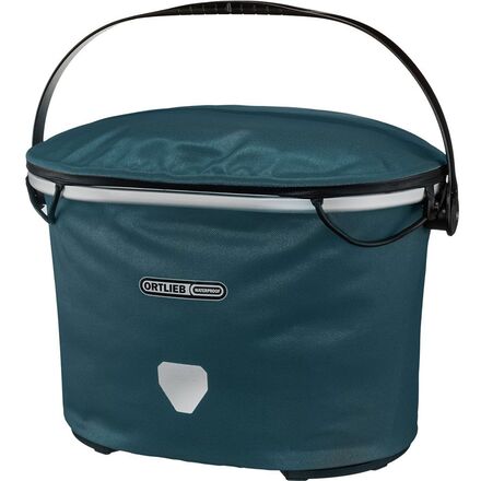 Up Town City Handlebar Bag