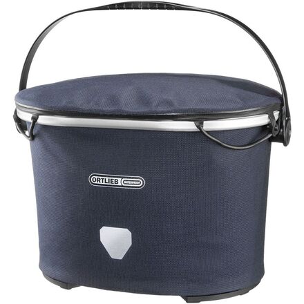 Up Town Urban Handlebar Bag