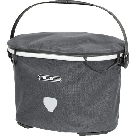 Up Town Urban Handlebar Bag