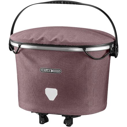 Up Town Urban Rack Bag