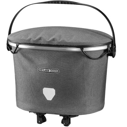 Up Town Urban Rack Bag