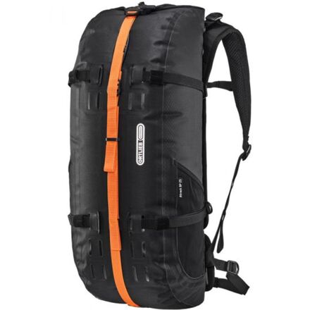 Ortlieb - Atrack BP 25L Daypack - Black