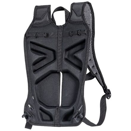 Ortlieb - Pannier Carrying System - Black