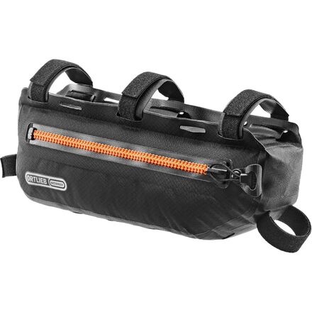 Frame Pack Top Tube