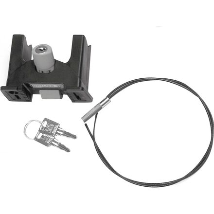 Handlebar Mounting Set