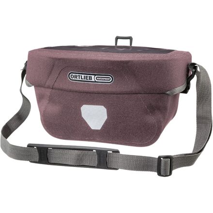 Ultimate Six Urban 5L Pannier