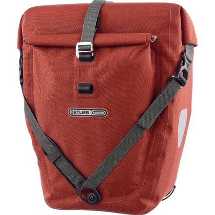 Back-Roller Plus Pannier - Single