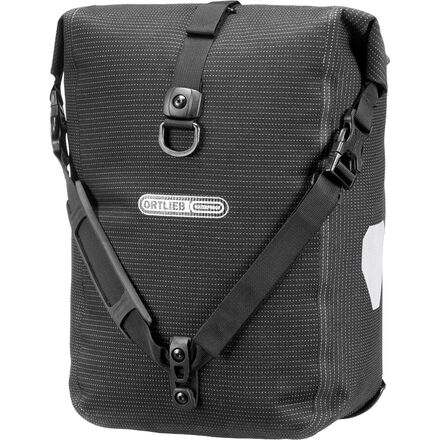 Sport-Roller High-Vis Pannier - Single