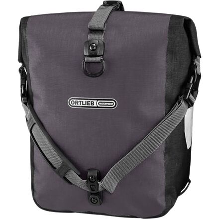 Sport-Roller Plus Pannier - Single