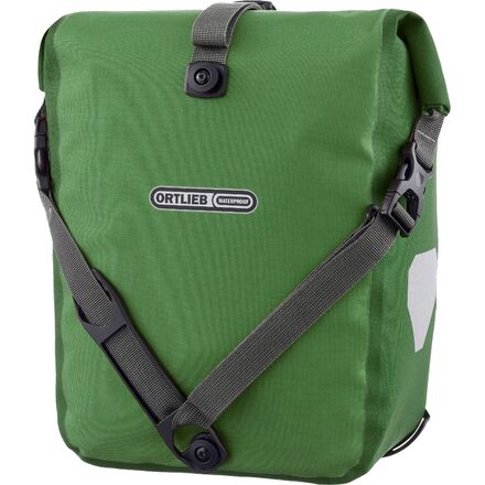 Sport-Roller Plus Pannier - Single