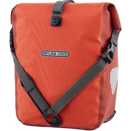 Sport-Roller Plus Pannier - Single