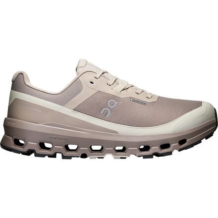 Cloudvista 2 Waterproof Trail Running Shoe - Women's