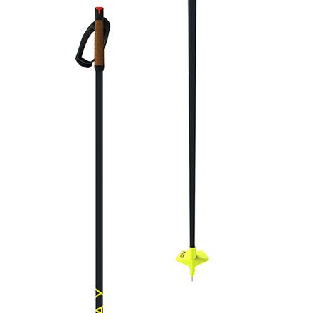 Storm 6 Mag Ski Poles