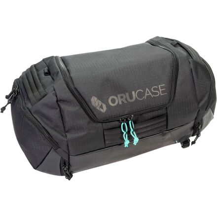 Janus Duffel Bag