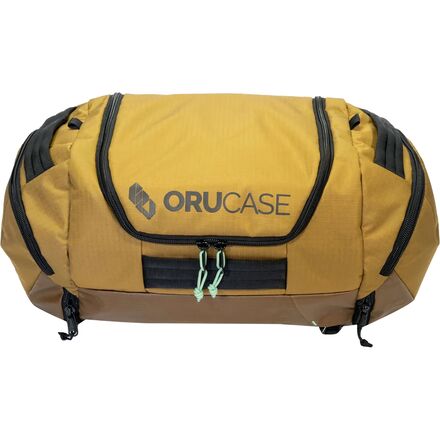 Janus Duffel Bag