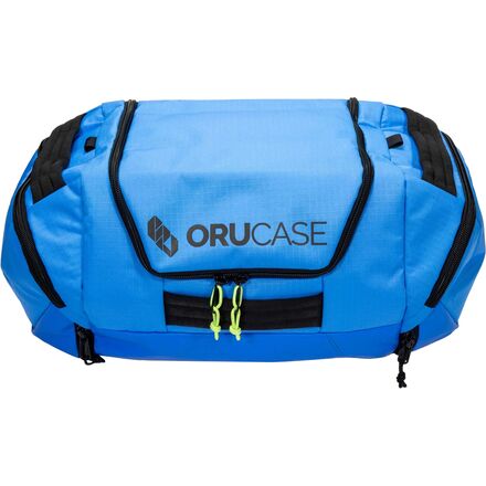 Janus Duffel Bag