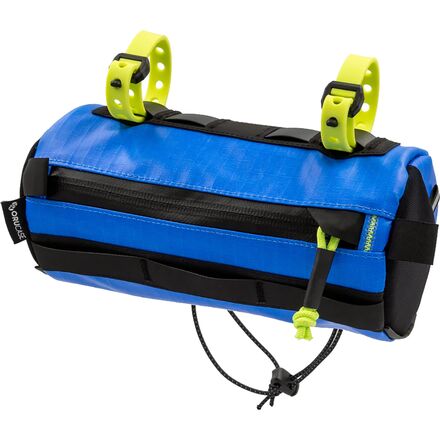 Orucase - Smuggler HC Handlebar Bag - Glaucous