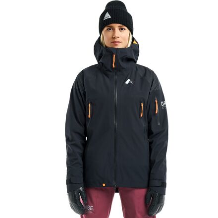 Alpina Jacket - Women's