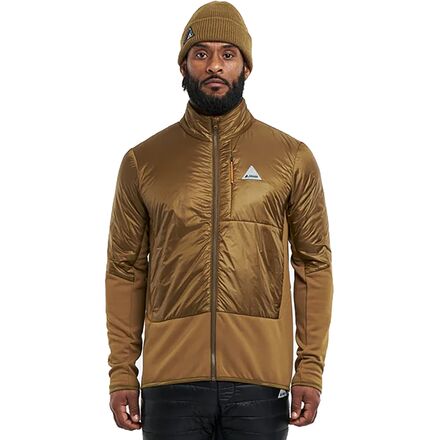 Lyell Jacket - Men's