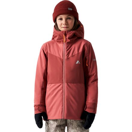 Bromont Insulated Jacket - Girls'