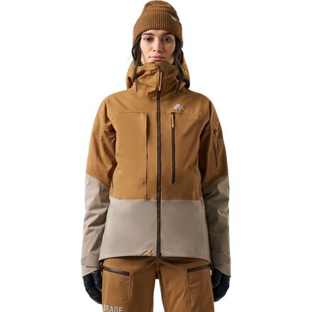 Panorama  3L Jacket - Women's