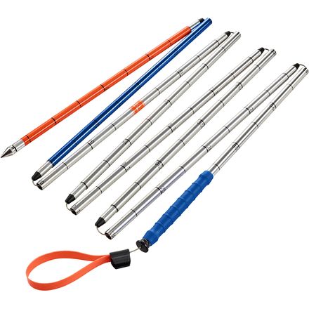 Probe Alu 320+ PFA