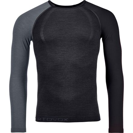 120 Comp Light Long-Sleeve Top - Men's