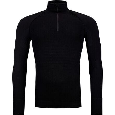 230 Competition Zip Neck Top - Men's