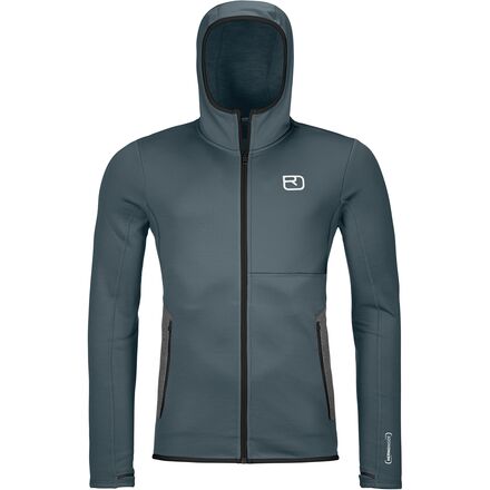 Fleece Hoodie - Men's