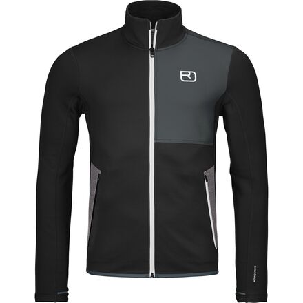 Fleece Jacket - Men's