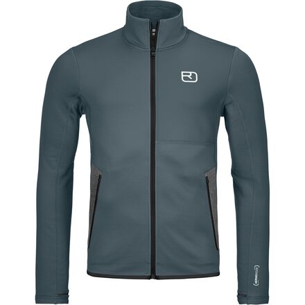 Fleece Jacket - Men's