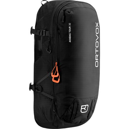 LiTRIC Tour 30L Airbag Avypack Zip-On Module