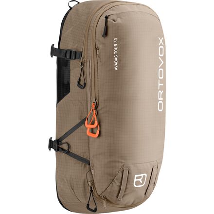 LiTRIC Tour 30L Airbag Avypack Zip-On Module